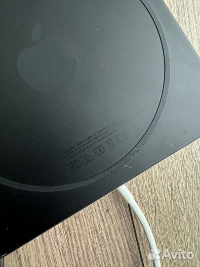 Оптический привод Apple USB SuperDrive (MD564ZM/A)