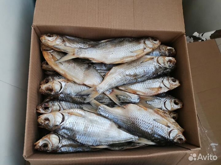 Вобла с доставкой сегодня Москва