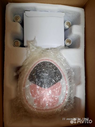 Молокоотсос электрический Ramili