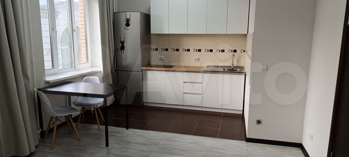 Квартира-студия, 33 м², 5/7 эт.