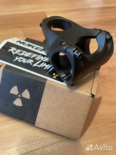 Вынос nukeproof neutron 35