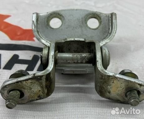 Петля двери задняя левая Chevrolet Aveo седан