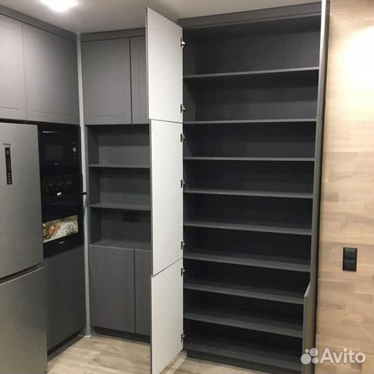 Кухни на заказ