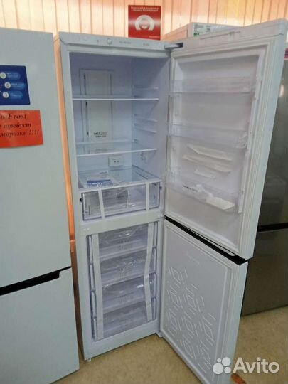 Холодильник Бирюса 840 NF новый