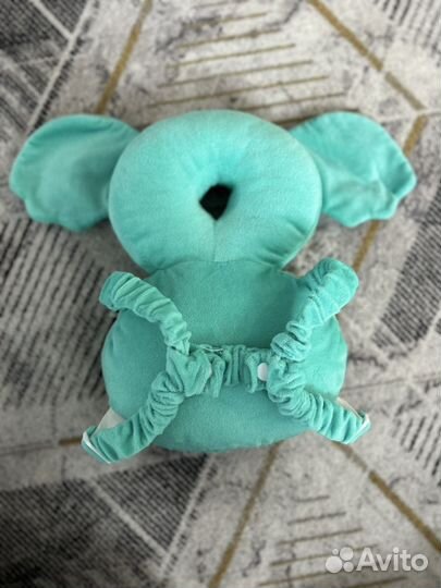 Защита от падений, противоударный рюкзак