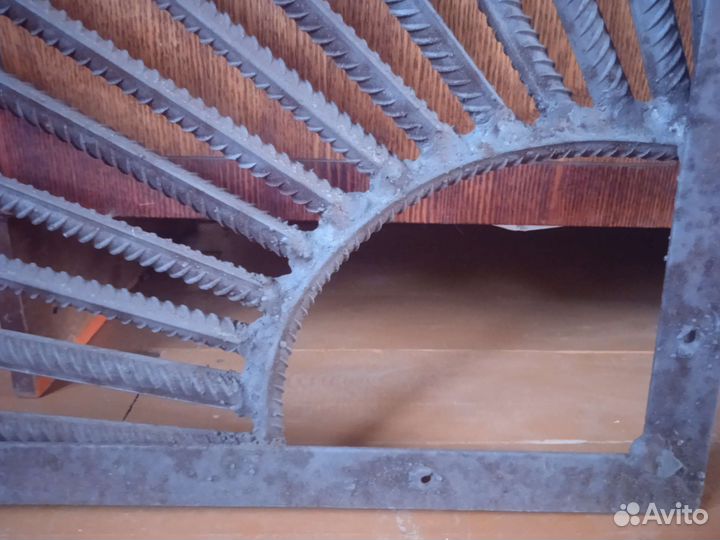 Решетки на окна бу