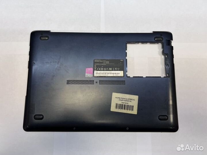 Поддон Samsung NP530U4E