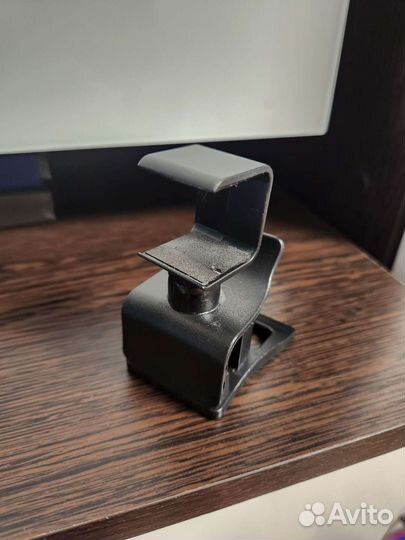 Крепление на телевизор для камеры ps4