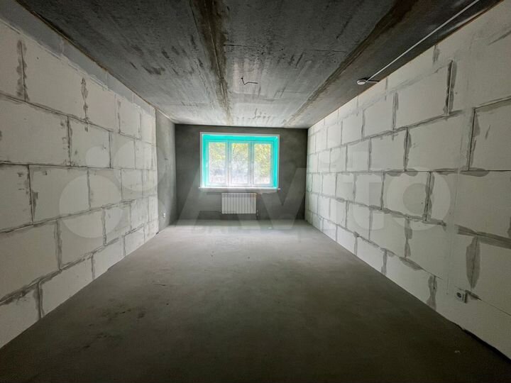 3-к. квартира, 96,6 м², 5/10 эт.