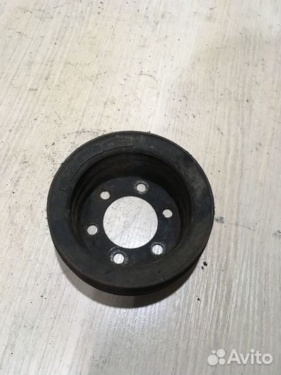 Шкив коленвала Bmw E34 M20