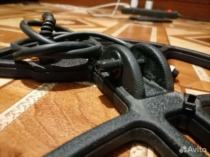 Катушка для металлоискателя garrett ace