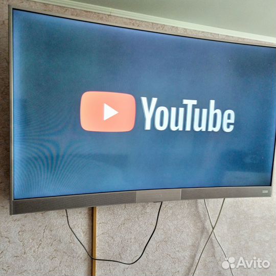 Телевизор 49 дюймов