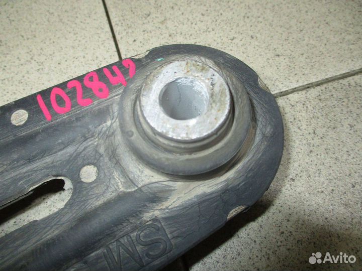 Опора двигателя задняя Nissan Juke (F15)