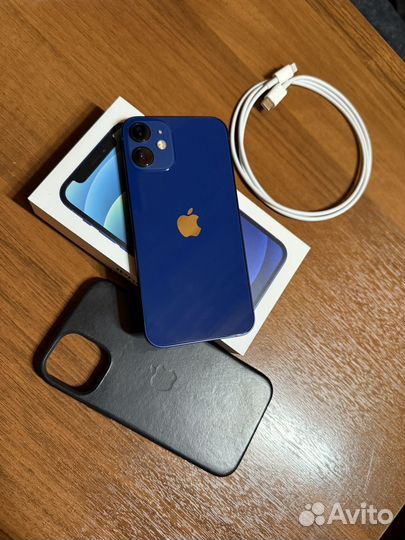 iPhone 12 mini, 64 ГБ
