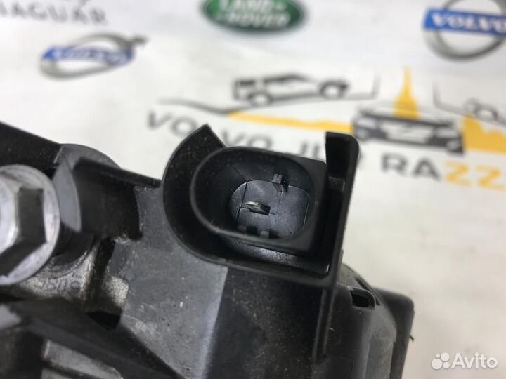 Генератор 1.6 B4164T Volvo S60 V40 S80 Ford Focus