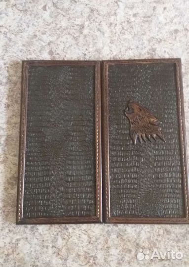 Нарды ручной работы резные