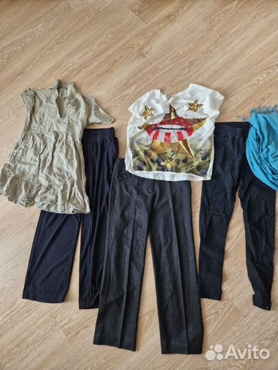 Мешок женских вещей S