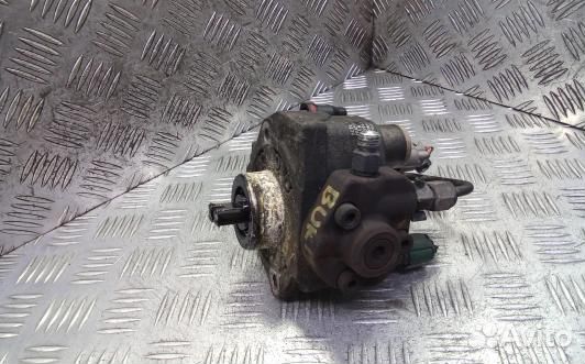 Тнвд дизельный citroen jumper 3 (BUK19AC01)