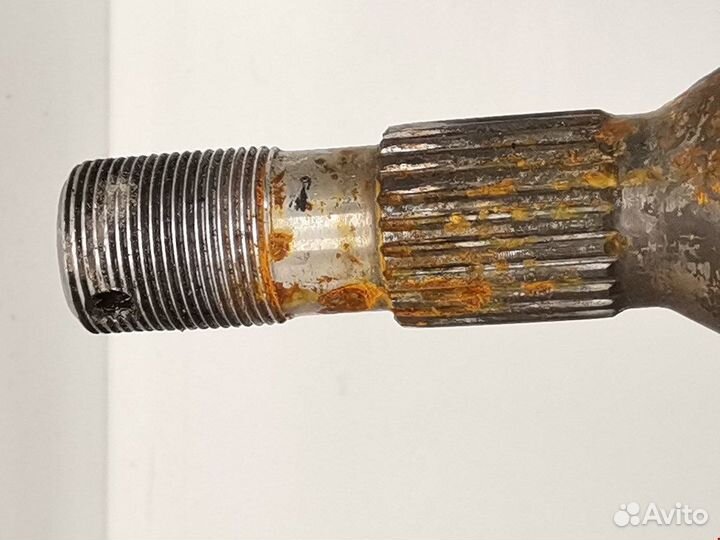 Полуось для Peugeot-Citroen 406