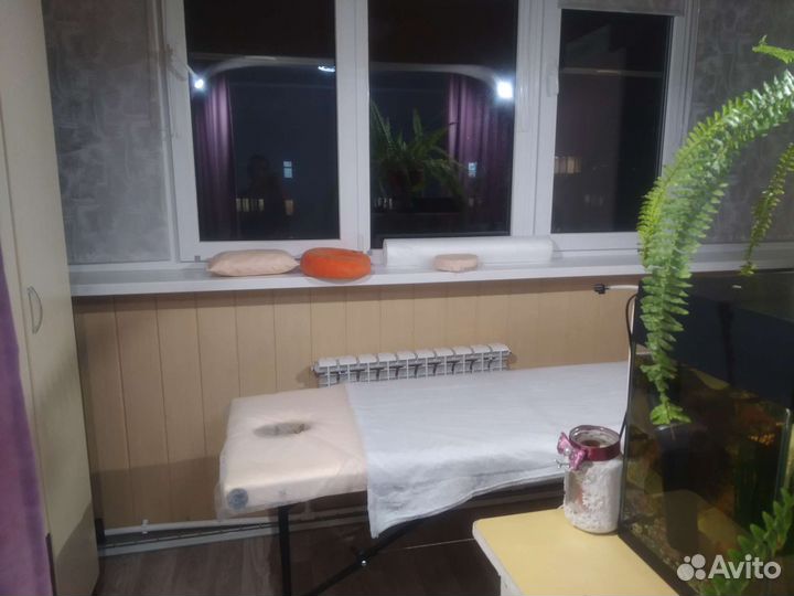 Массаж классический делаю только женскому полу