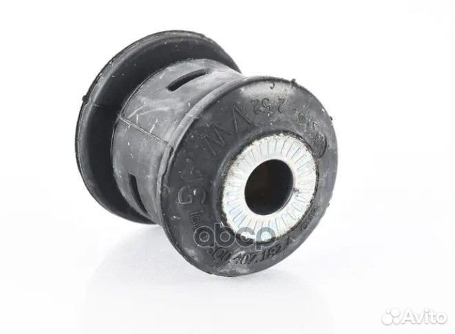 Сайлентблок VW golf V/ audi A3 8P1