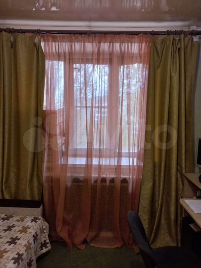 Комната 19 м² в 1-к., 8/9 эт.