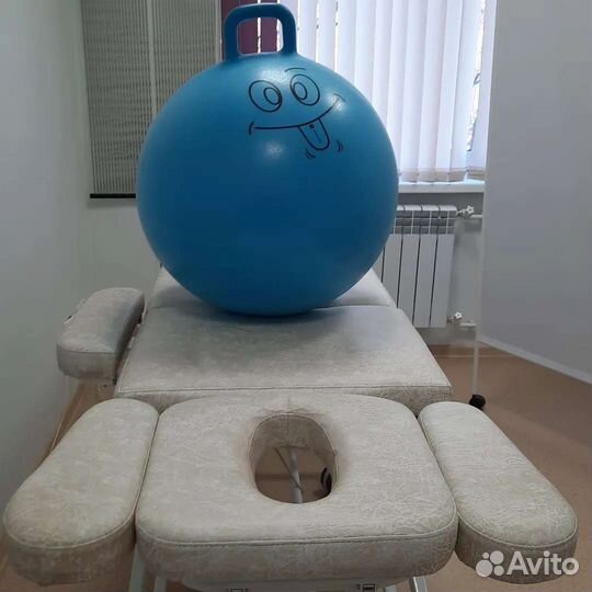 Детский Массаж в поликлинике и с выездом на дом