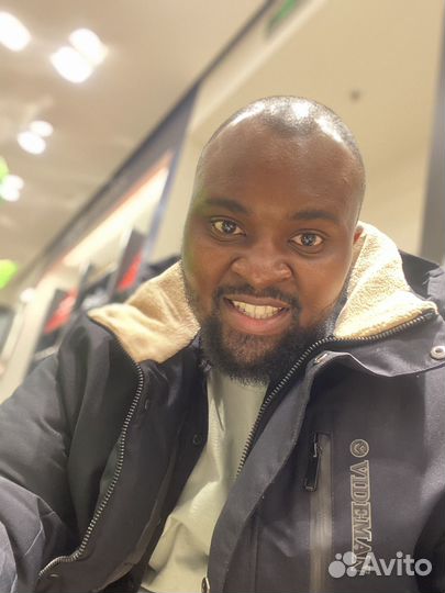 Трезвый водитель