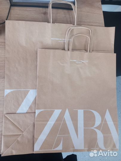 Пакет коробка упаковка