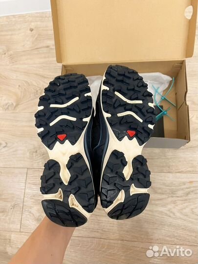 Salamon XT-Slate Advanced