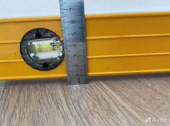 Приемка квартиры новостройка