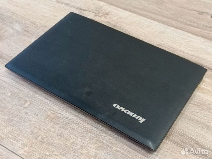 Ноутбук Lenovo B570e