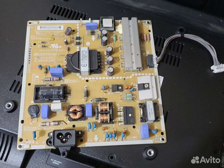 EAX66203001(1.6)