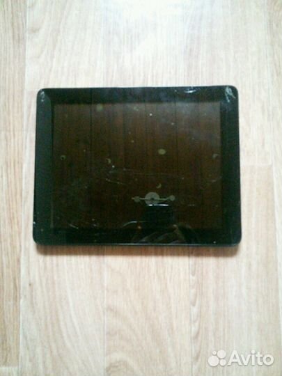 Планшет на запчасти