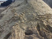 Песок яровской