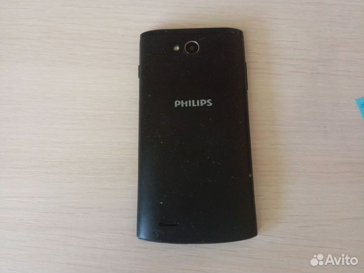 Philips s 308