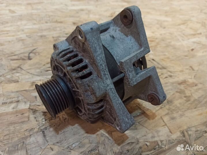 Генератор Chevrolet Cruze F16D4, F18D4
