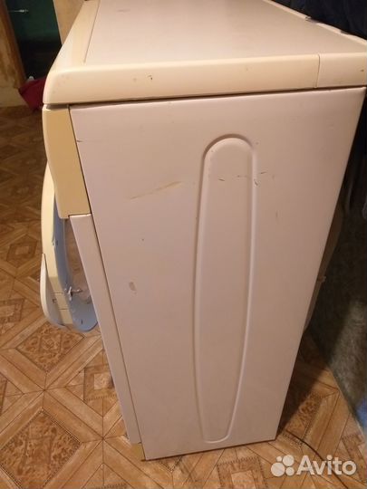 Стиральная машина бу
