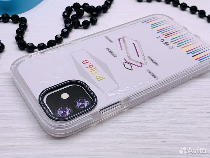 Чехол на iPhone 11/12