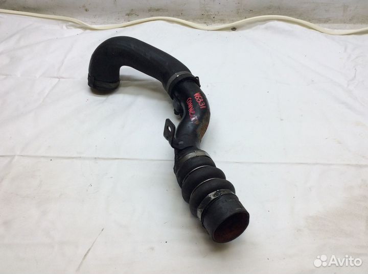 Патрубок интеркулера Ford Transit Connect