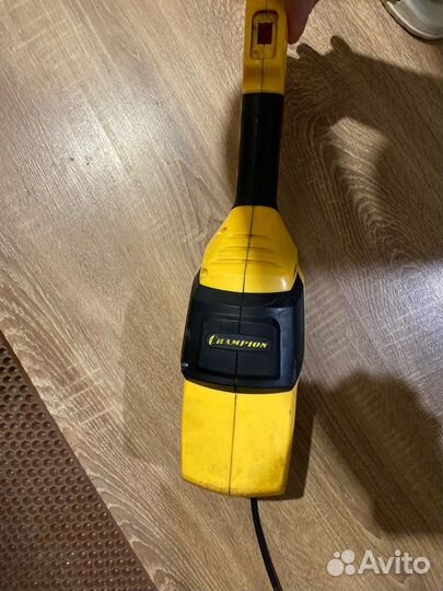 Двигатель для триммера бу