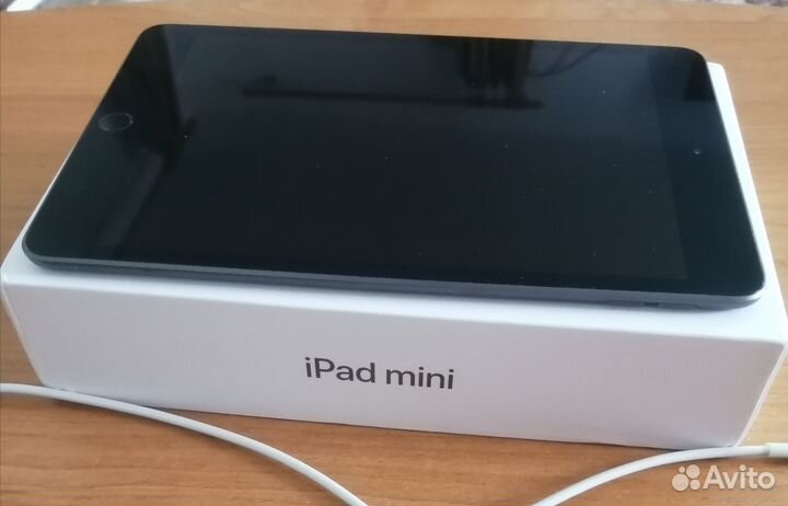iPad mini 5