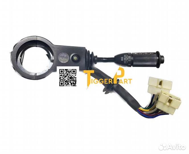 Переключатель подрулевой Lonking CDM855/LG855 LG85