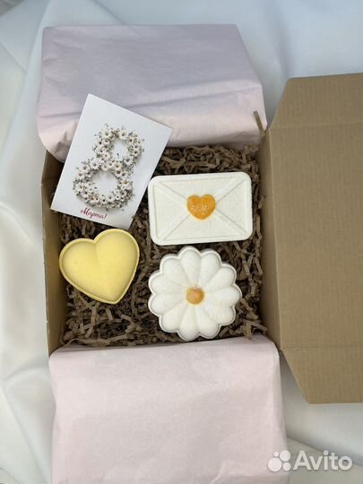 Бомбочки для ванны ручной работы