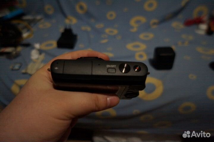 Фотоаппарат Nikon 1 J2 body