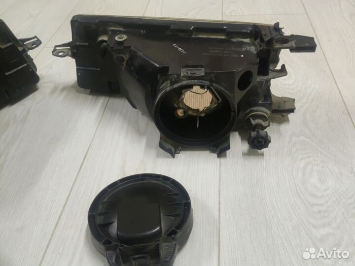 Фары