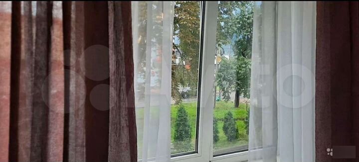 Квартира-студия, 13 м², 1/4 эт.