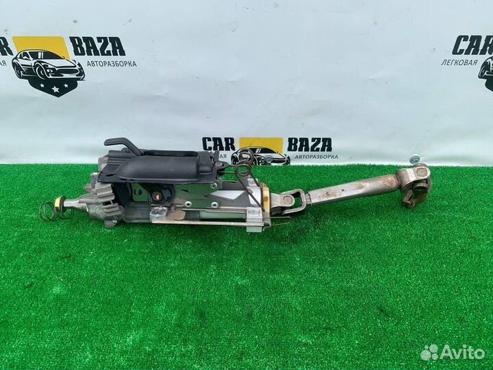 Колонка рулевая Ford Mondeo