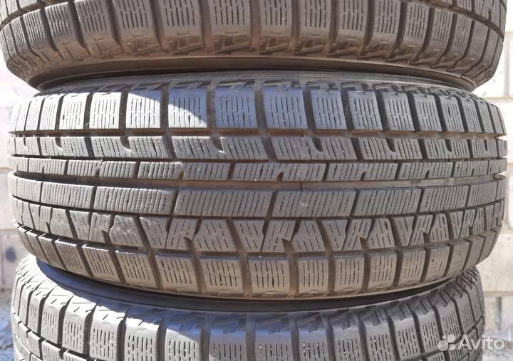 Yokohama Ice Guard IG50 185/60 R15 84Q