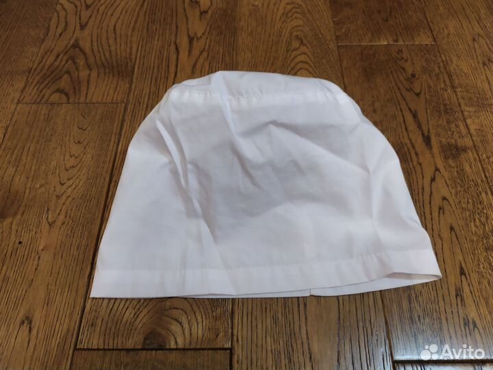 Медицинский костюм женский 48 размер с шапочкой